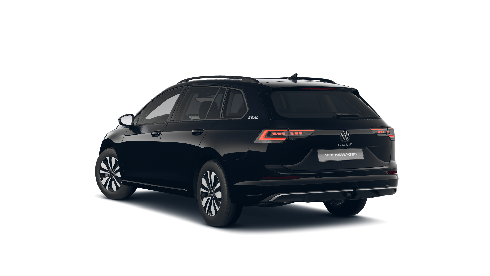 Volkswagen Golf DSG Variant