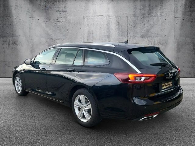 Opel Insignia Sports Tourer
