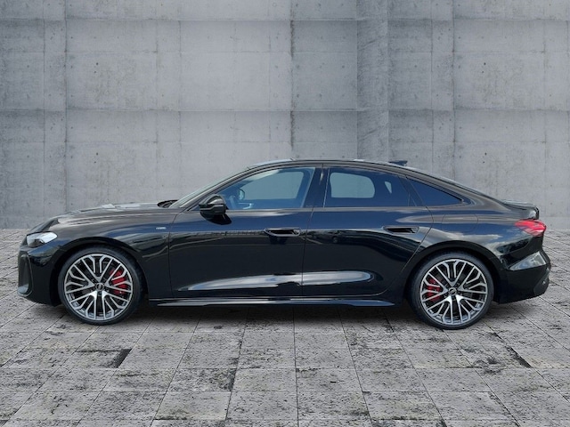 Audi A5 Hybride Quattro S-Tronic