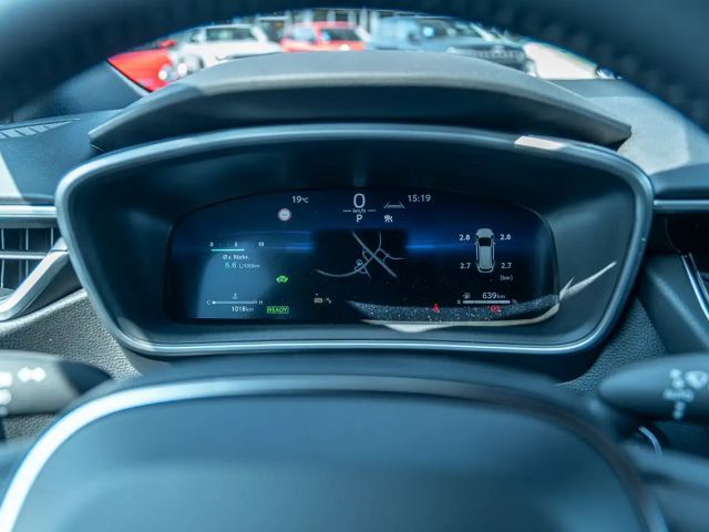 Suzuki Swace Comfort Hybrid