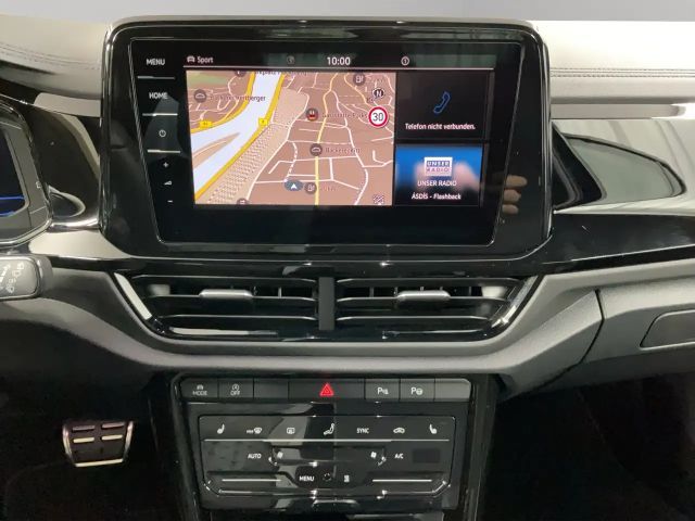 Volkswagen T-Roc 1.5 TSI DSG R-Line