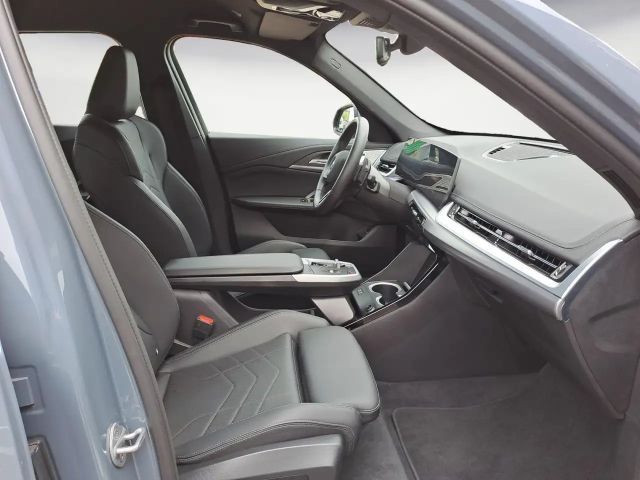 BMW X1 M-Sport sDrive20i