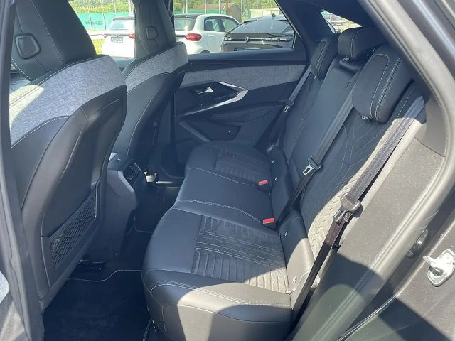 Peugeot E-3008 73Kwh GT-Line