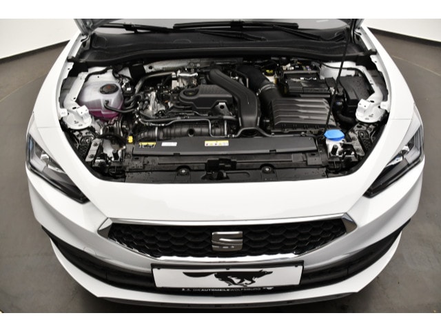 Seat Leon 1.5 eTSI DSG Style