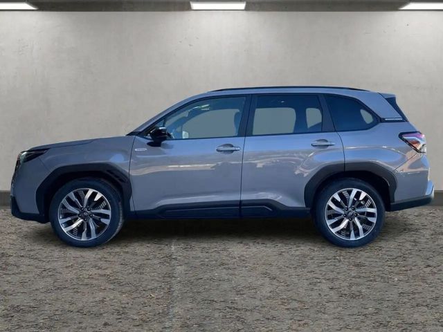 Subaru Forester AWD Premium e-Boxer e-Boxer