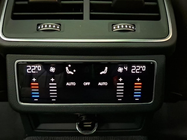 Audi A6 45 TFSI Avant Quattro S-Tronic Sport