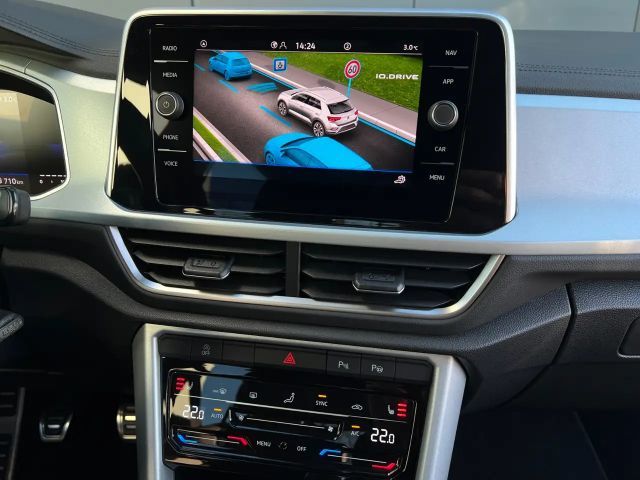 Volkswagen T-Roc 1.0 TSI Plus