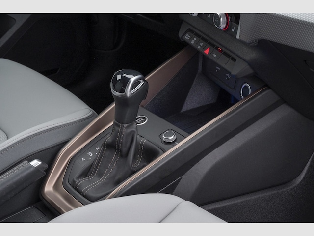 Audi A1 30 TFSI S-Line S-Tronic Sportback