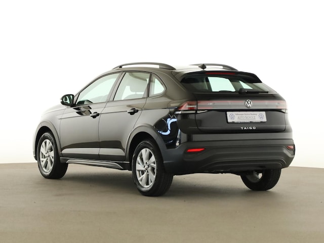 Volkswagen Taigo 1.0 TSI DSG Life