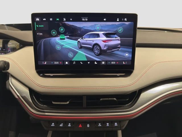 Skoda Elroq 85