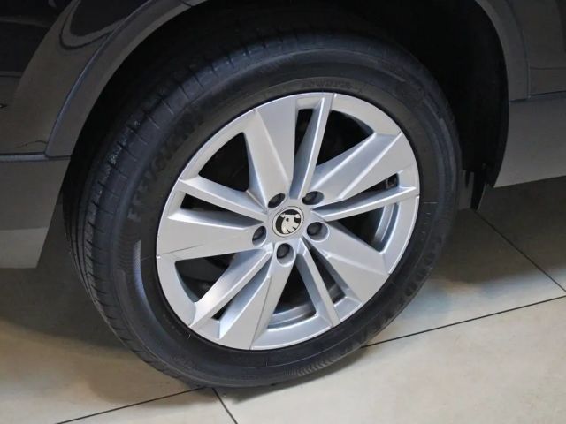 Skoda Karoq 1.5 TSI Selection