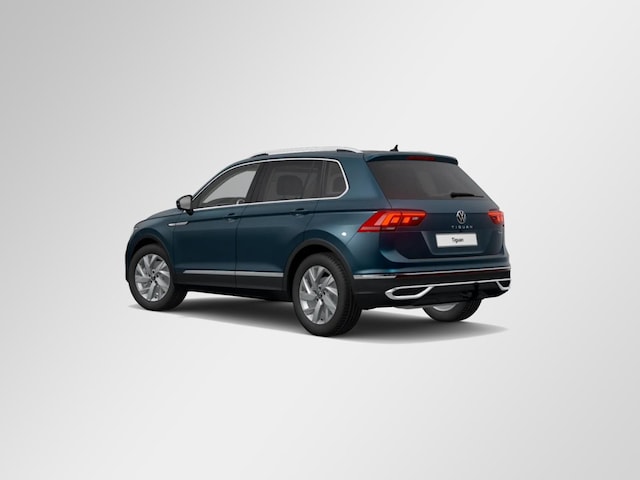 Volkswagen Tiguan 2.0 TSI DSG Elegance Elegance