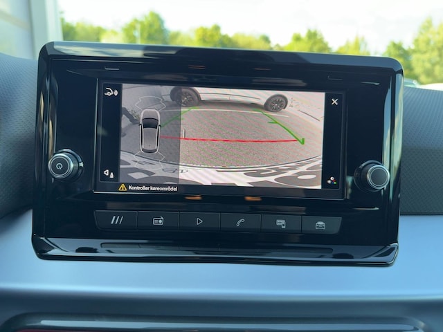 Seat Ibiza 1.0 TSI DSG FR-lijn