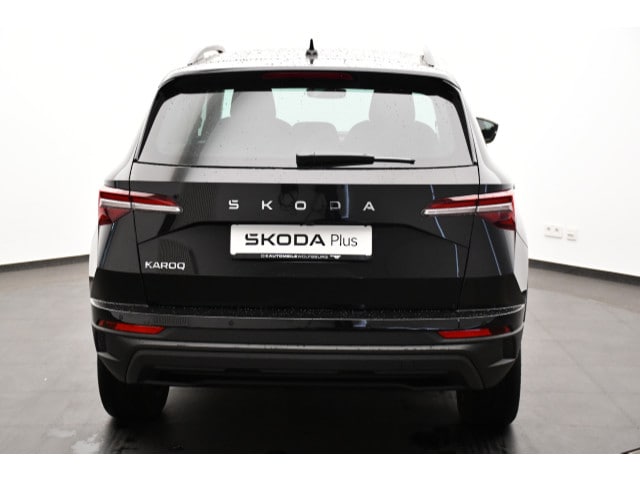 Skoda Karoq 1.5 TSI Selection
