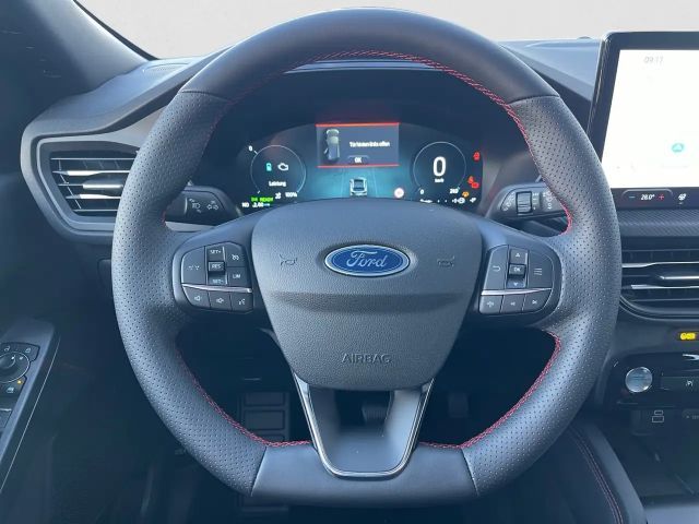 Ford Kuga Hybrid ST Line