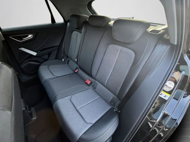 Audi Q2 35 TFSI S-Line S-Tronic