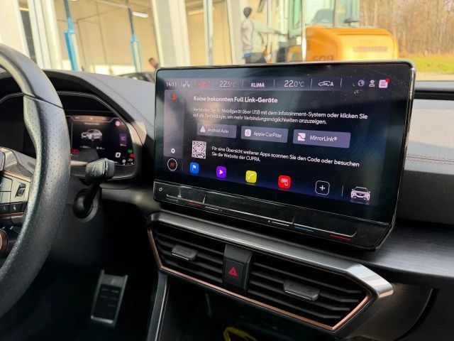 Cupra Formentor 2.0 TSI 4Drive DSG VZ