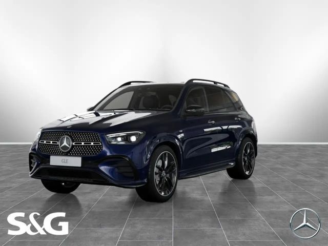 Mercedes-Benz GLE 350 AMG Line