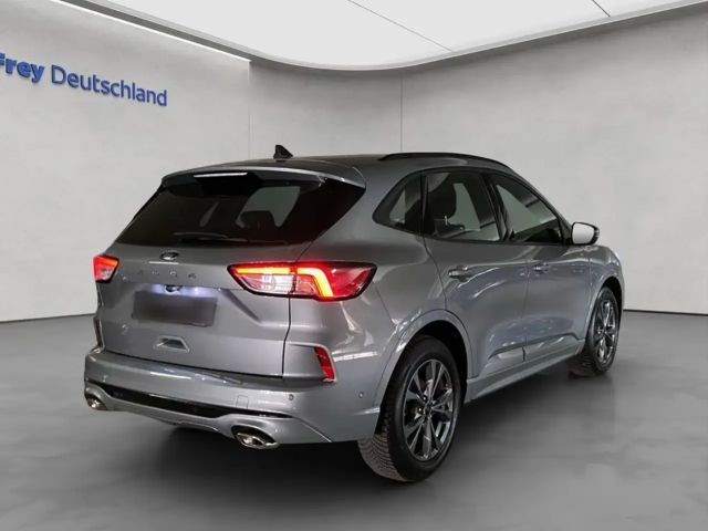 Ford Kuga EcoBoost ST Line