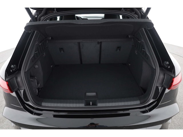 Audi S3 Quattro S-Tronic Sportback