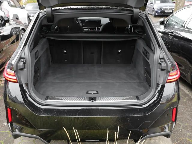 BMW 520 520i M-Sport Touring