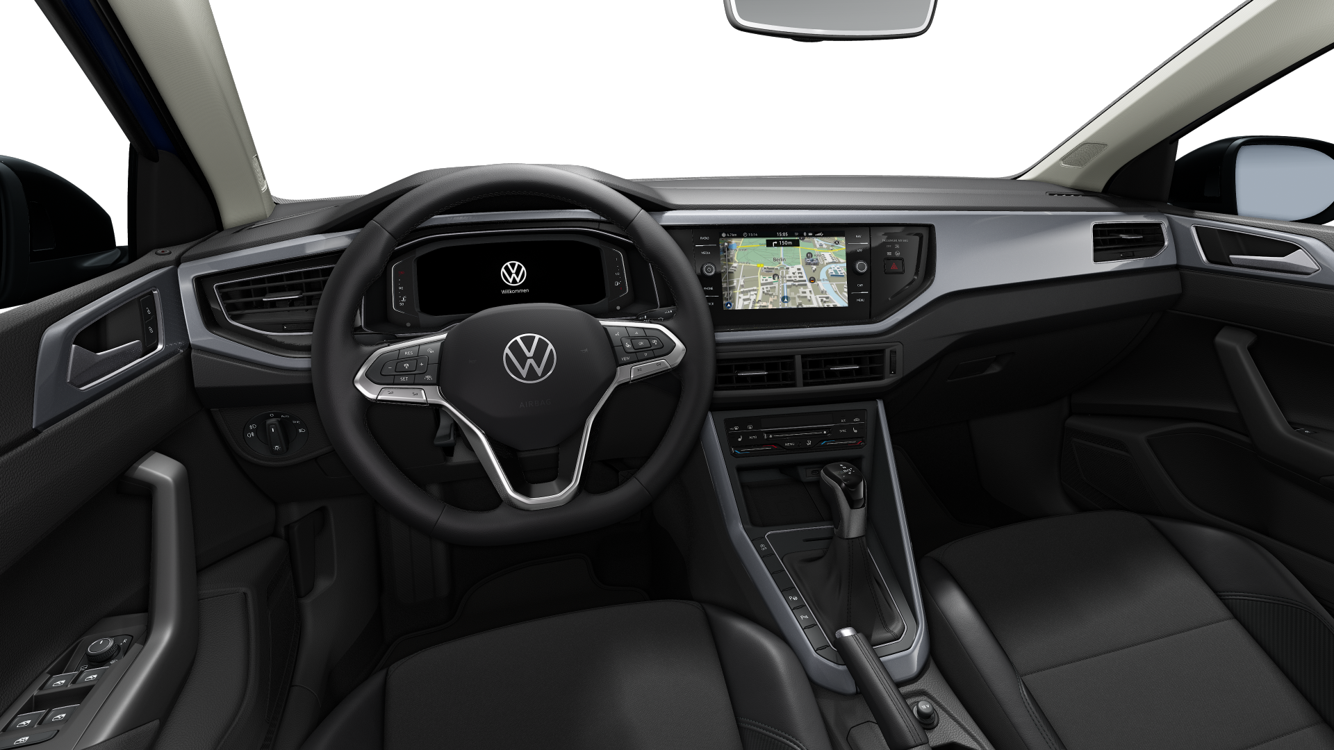 Volkswagen Taigo DSG IQ.Drive Style