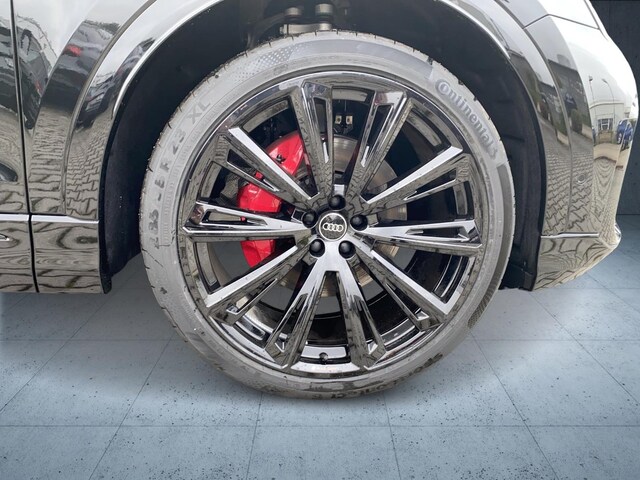 Audi Q8 50 TDI Quattro