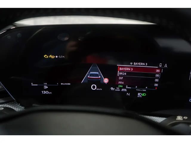 Audi Q5 Quattro S-Line