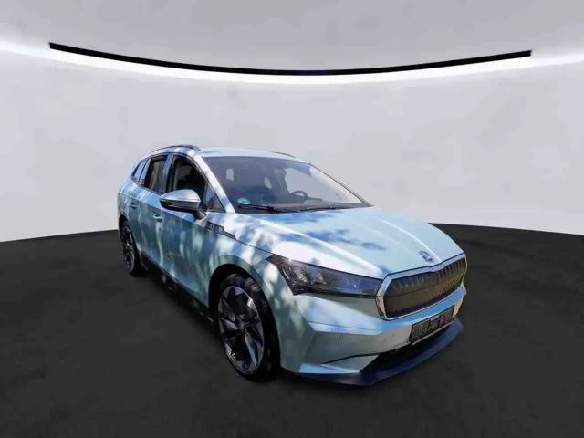 Skoda Enyaq Loft iV 60