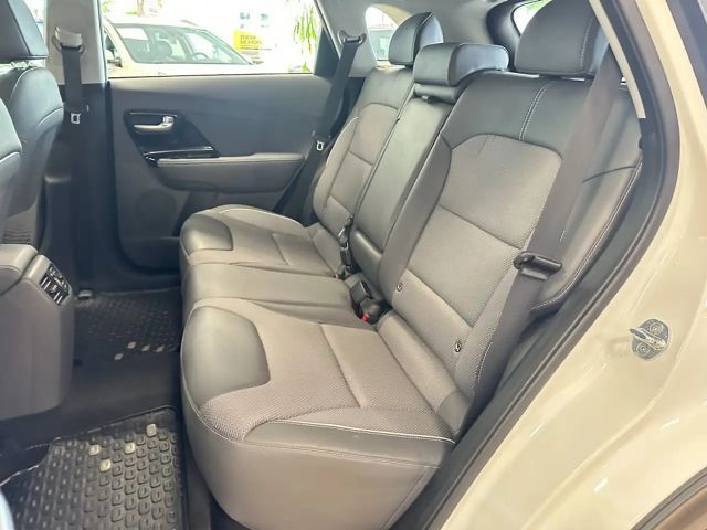 Kia Niro Vision