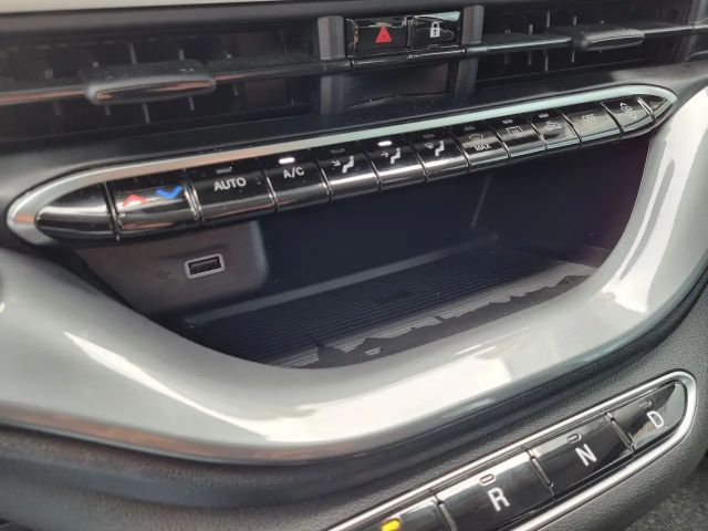 Fiat 500e 42 kWh Icon