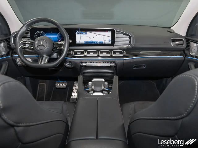 Mercedes-Benz GLE 450 4MATIC AMG Line
