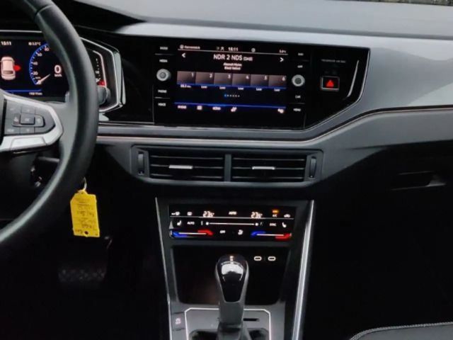 Volkswagen Taigo 1.0 TSI IQ.Drive Style