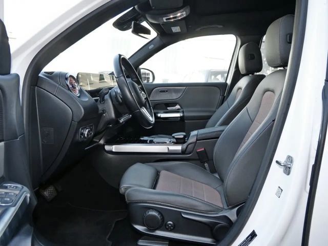 Mercedes-Benz EQB 250 Advanced