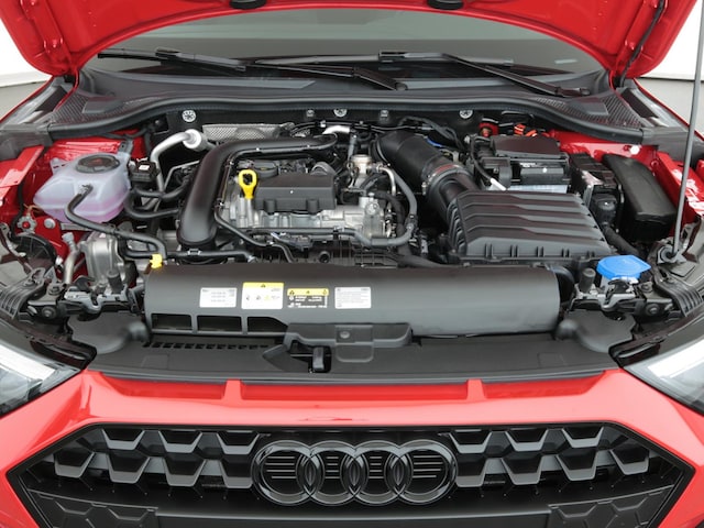 Audi A1 30 TFSI S-Line S-Tronic Sportback