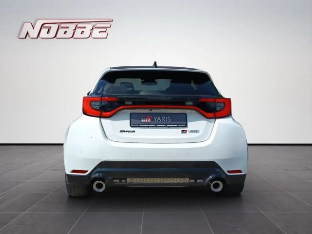 Toyota Yaris GR Hatchback