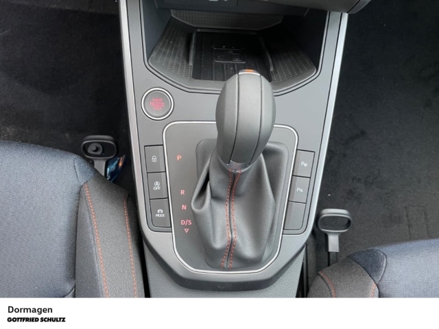 Seat Arona 1.0 TSI Black FR-lijn