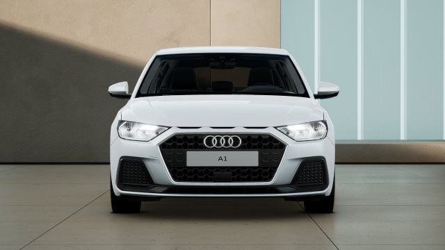 Audi A1 25 TFSI Sportback