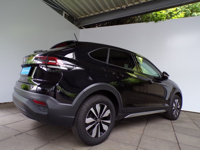 Volkswagen Taigo 1.0 TSI Move