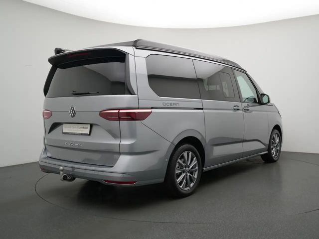 Volkswagen California Ocean T7