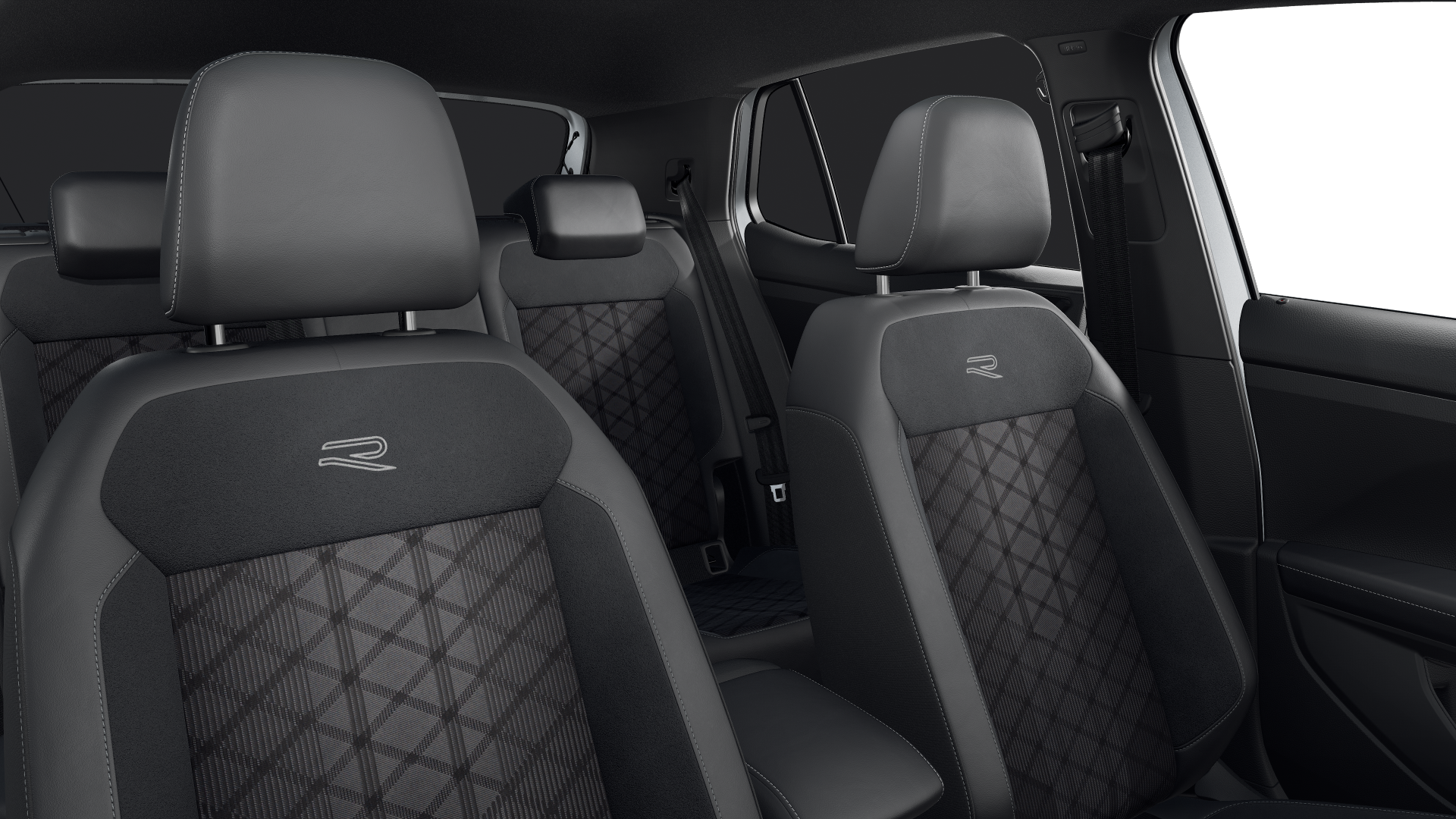 Volkswagen T-Cross DSG