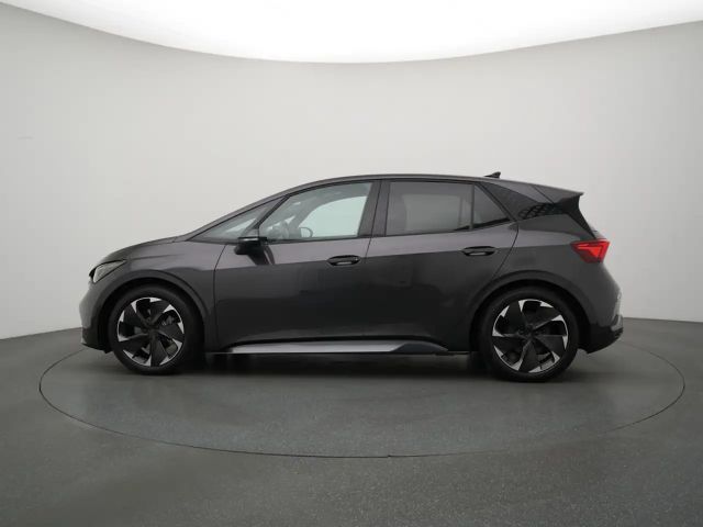 Cupra Born PANO LED KLIMA PORT NAVI PDC