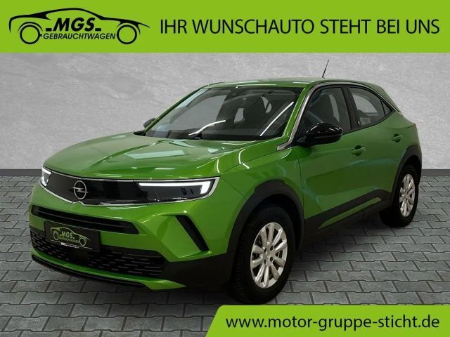 Opel Mokka e Basis DAB #BT #Metallic #LED