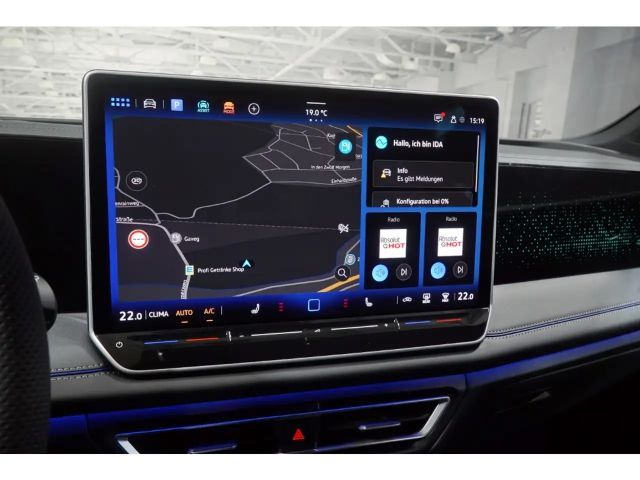 Volkswagen Tiguan 2.0 TSI IQ.Drive R-Line