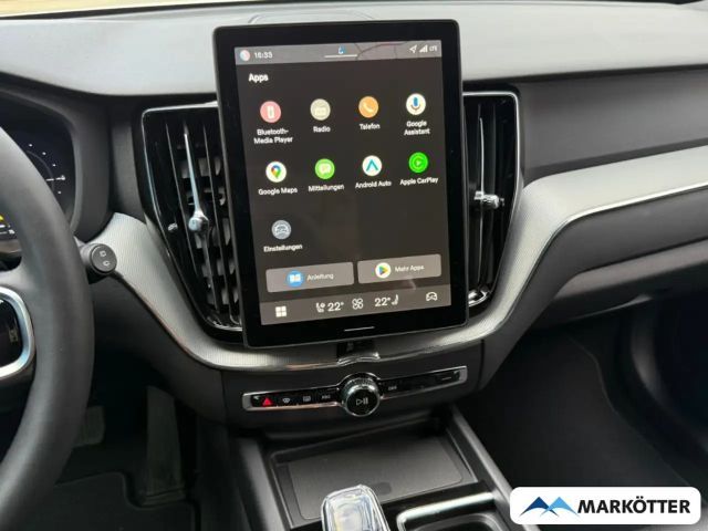 Volvo XC60 AWD Plus T8