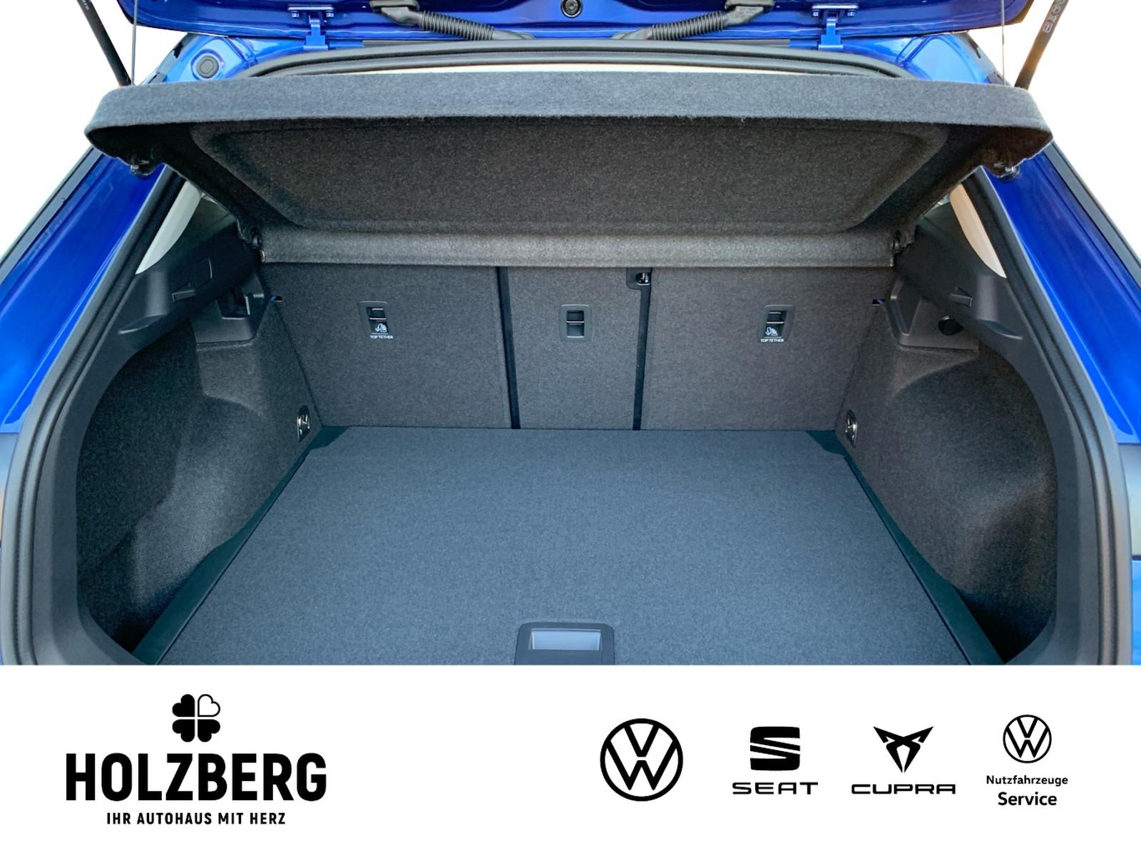 Volkswagen T-Roc 1.5 eTSI DSG Life