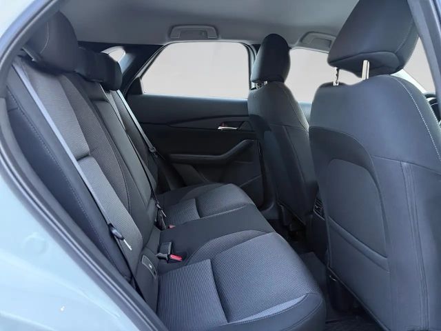 Mazda CX-30 2.5L SkyActiv e-Skyactiv