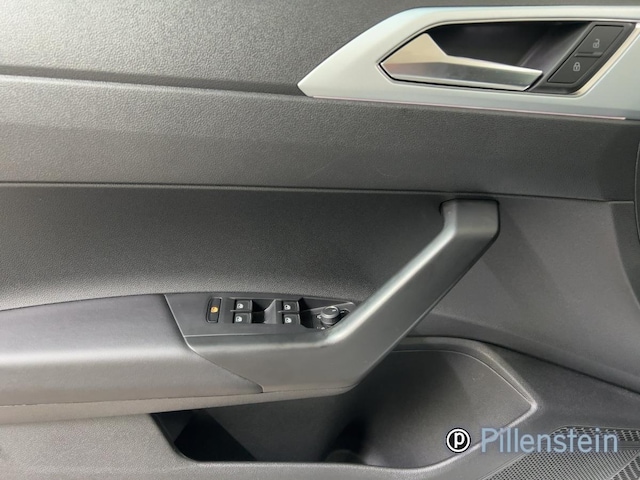 Volkswagen Taigo IQ.Drive