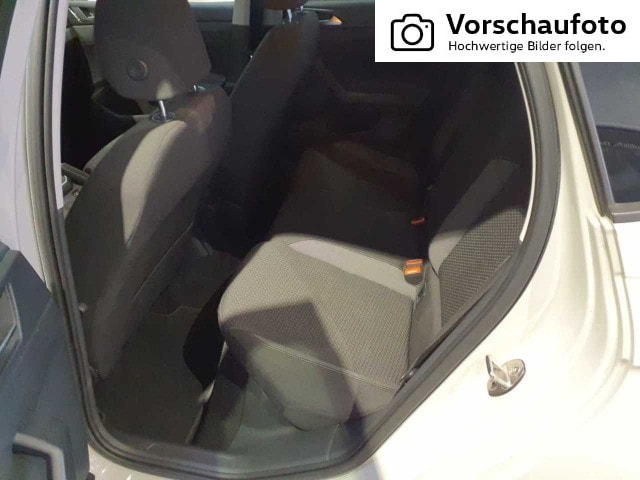 Volkswagen Polo 1.0 TSI Life