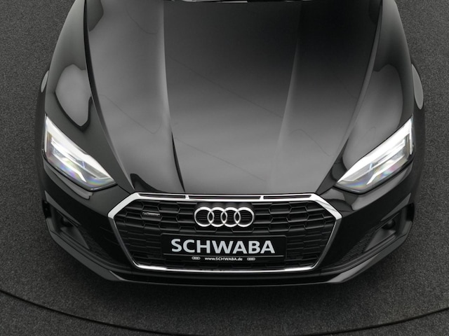 Audi A5 50 TDI Quattro Sportback